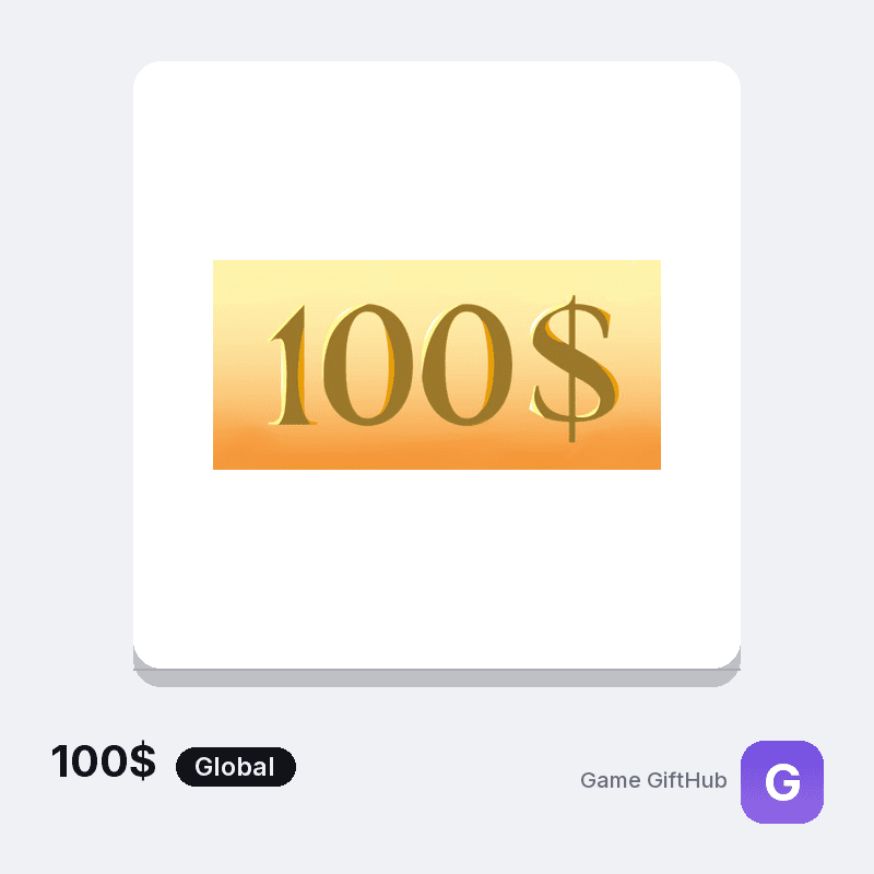 100$