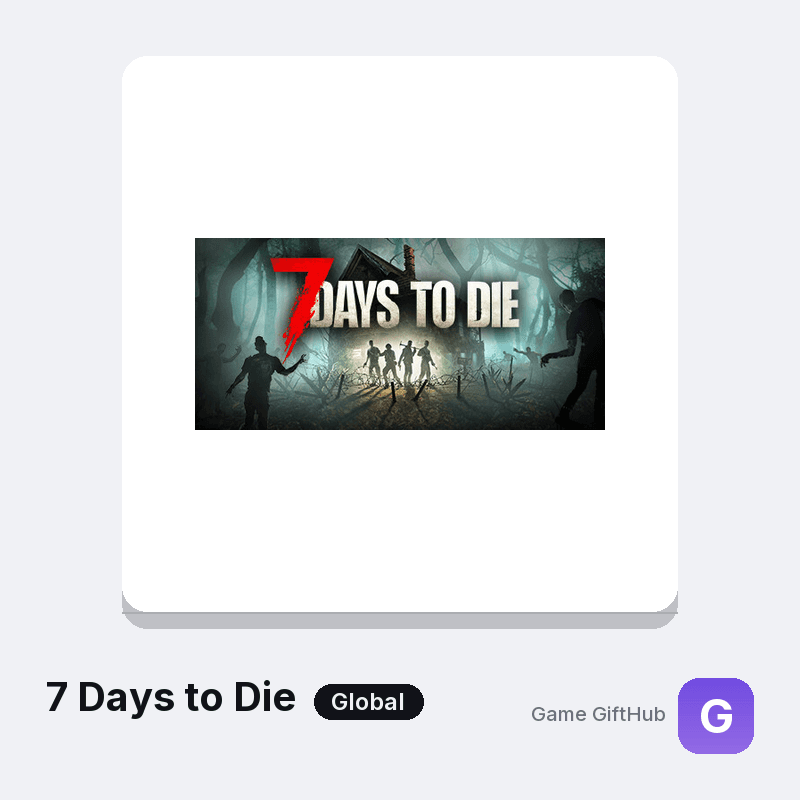 7 Days to Die
