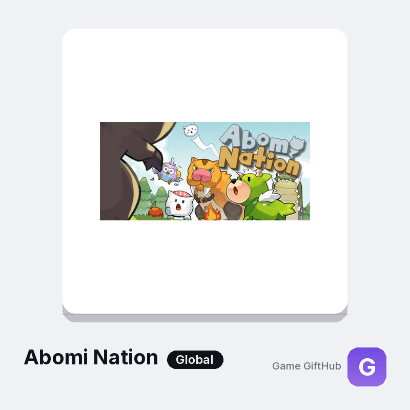 Abomi Nation