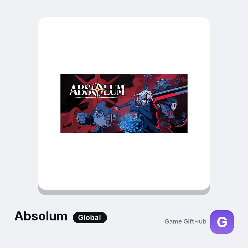 Absolum