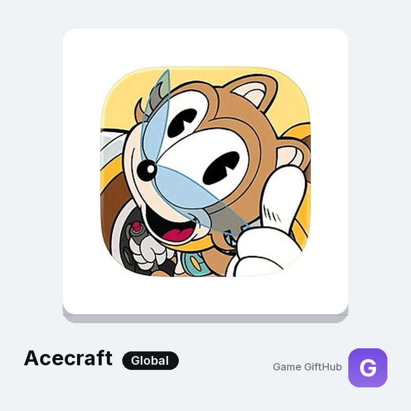 Acecraft