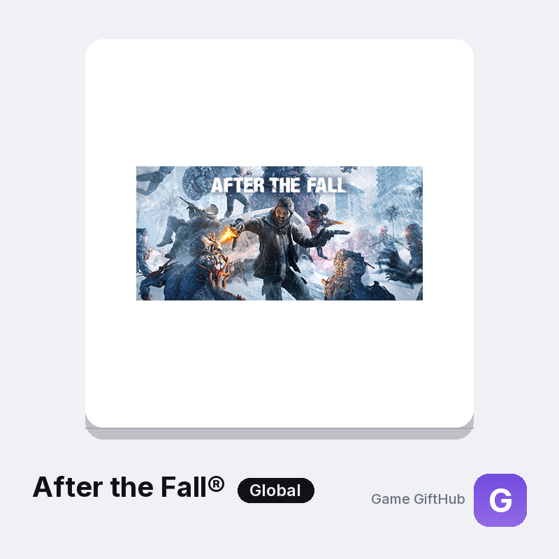 After the Fall®
