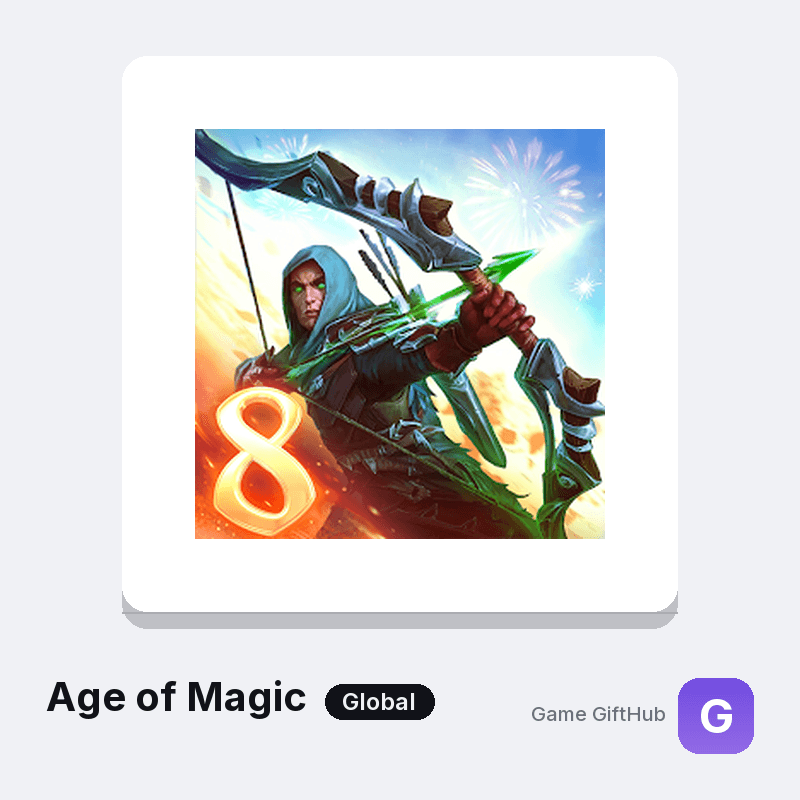 Age of Magic