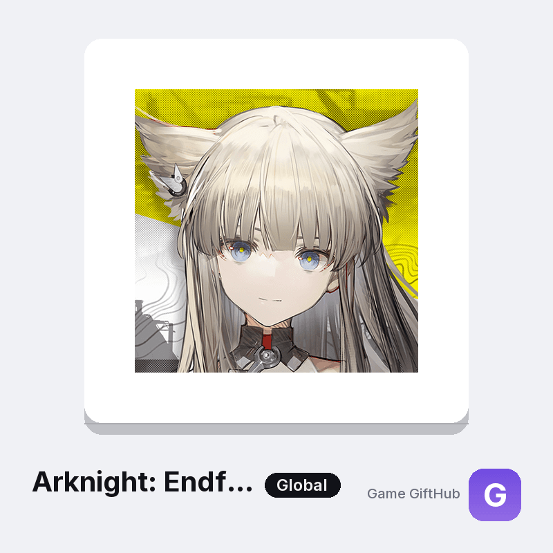 Arknight: Endfield (Auto Via Login)