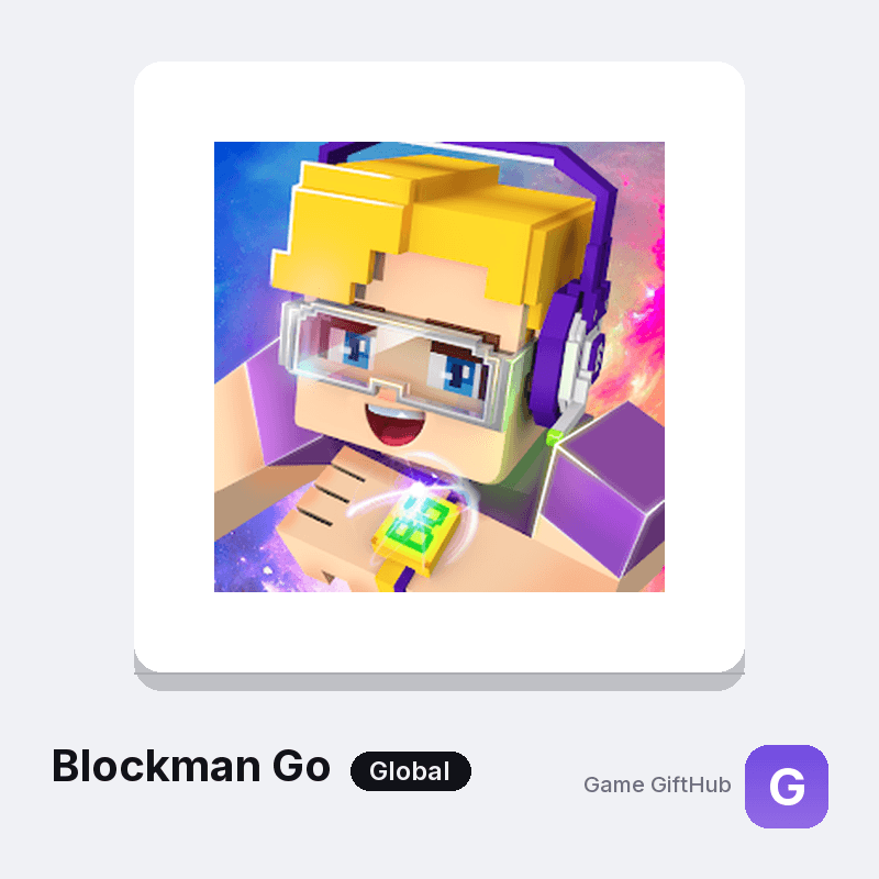 Blockman Go