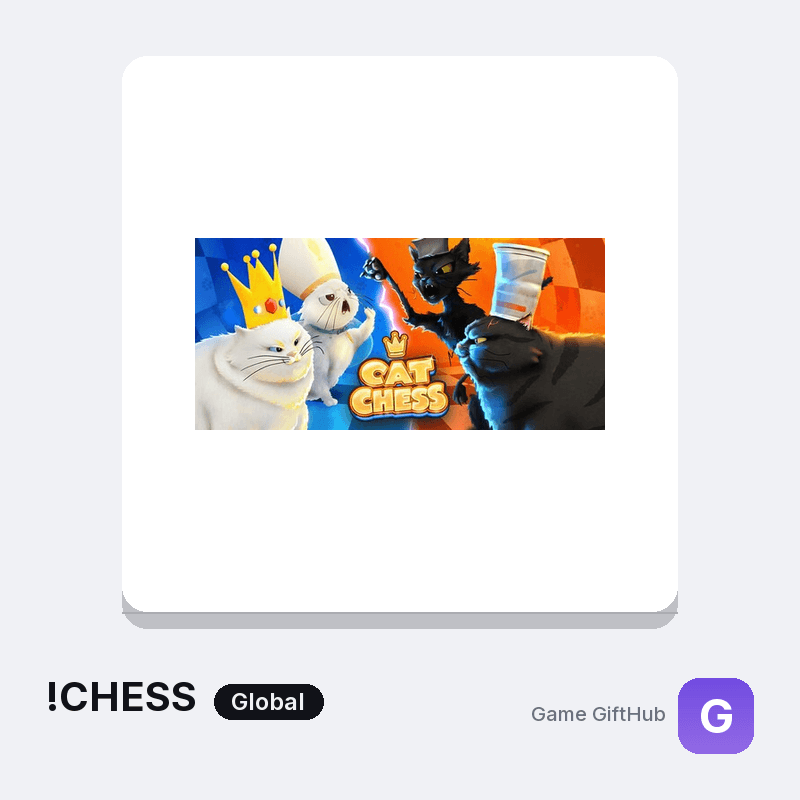 !CHESS