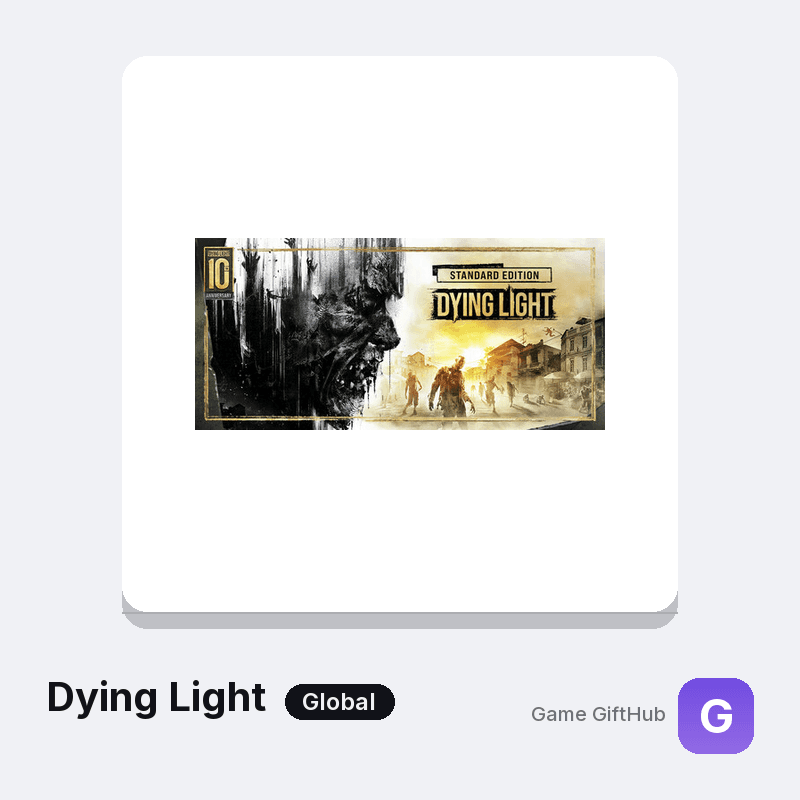 Dying Light
