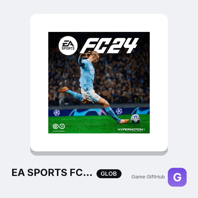 EA SPORTS FC™ 24 (EA, Points)