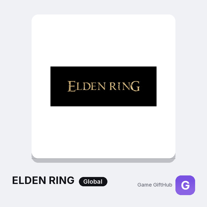 ELDEN RING