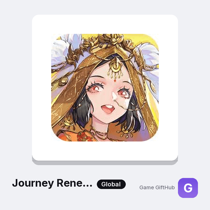 Journey Renewed: Fate Fantasy Top-Up — Mobile top-up at Game GiftHub