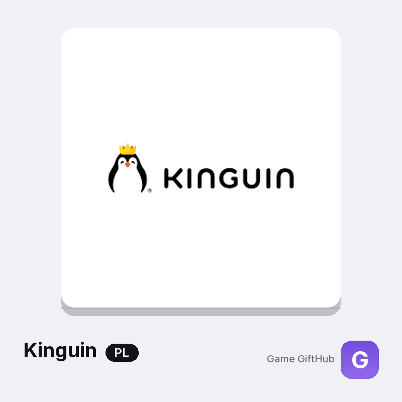 Kinguin