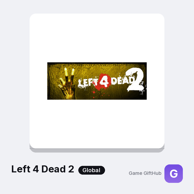 Left 4 Dead 2