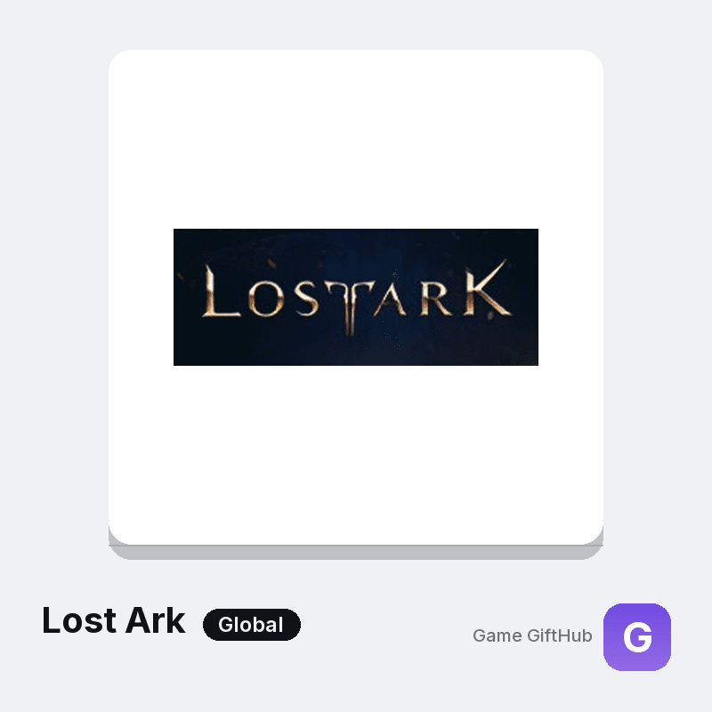 Lost Ark