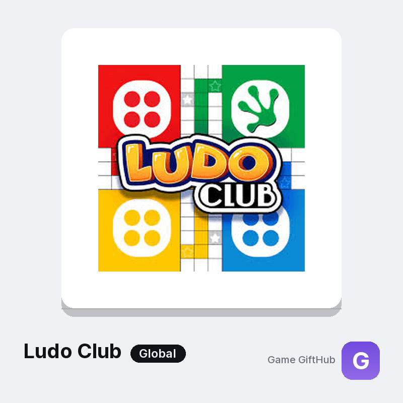 Ludo Club