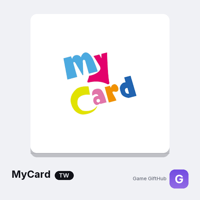 MyCard