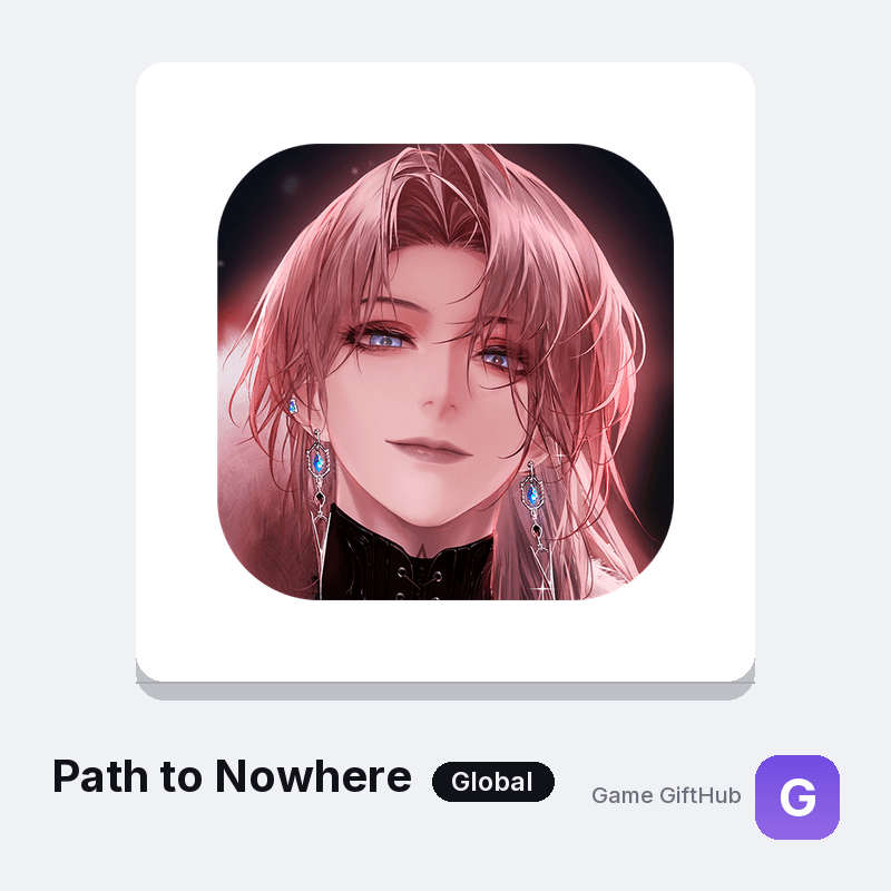 Path to Nowhere Top-Up — Mobile top-up at Game GiftHub