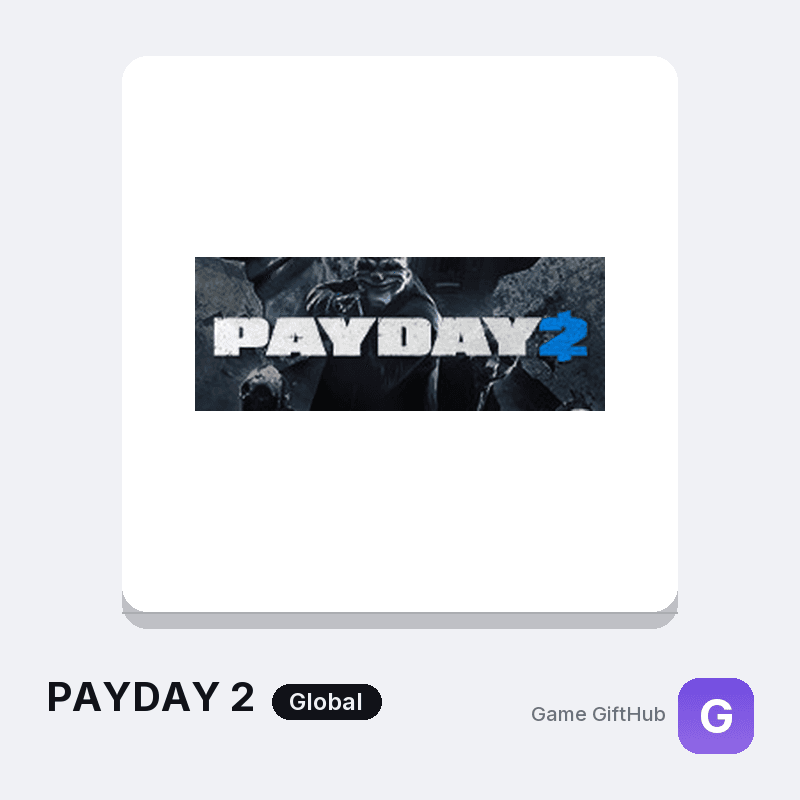 PAYDAY 2