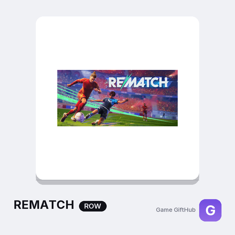 REMATCH