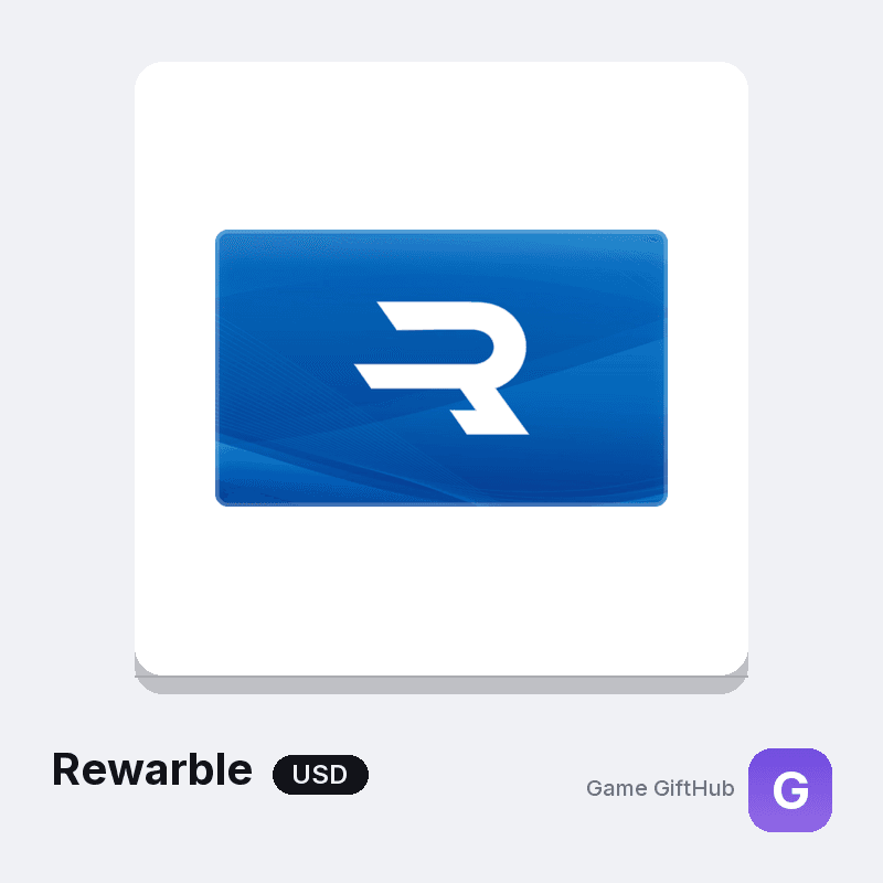 Rewarble