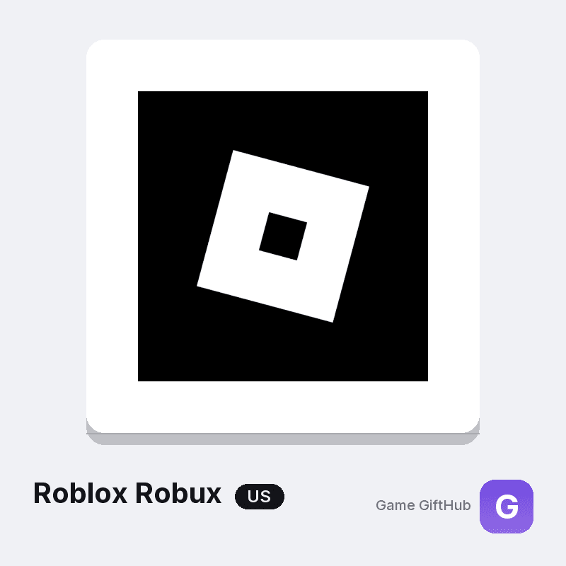 Roblox Robux