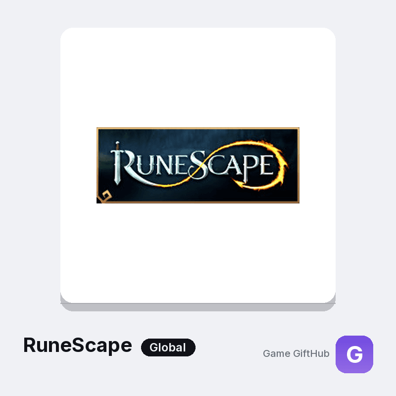 RuneScape