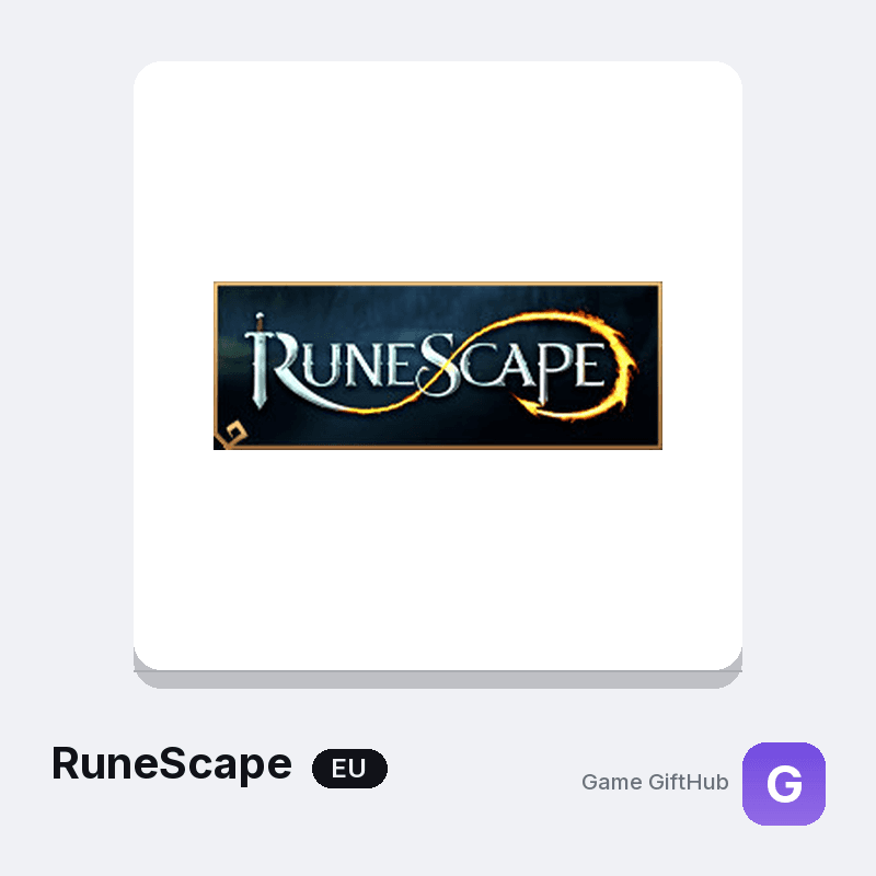RuneScape