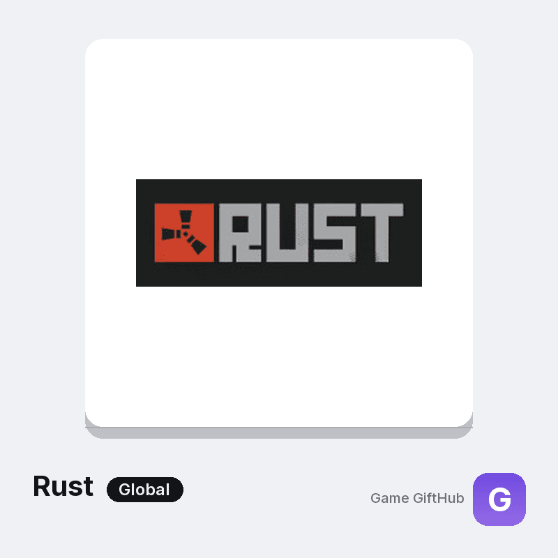 Rust