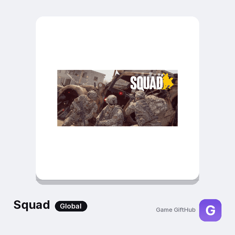 Squad