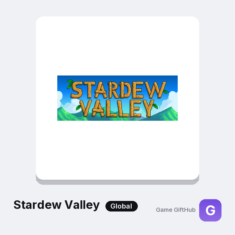Stardew Valley