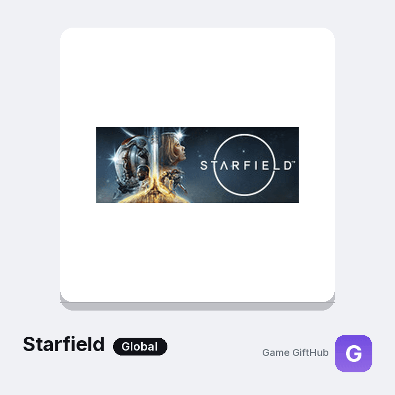 Starfield