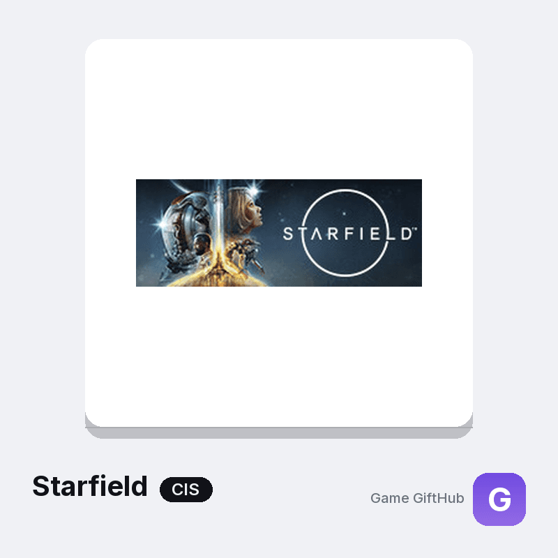 Starfield