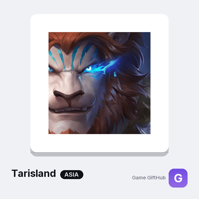 Tarisland