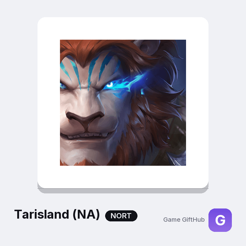 Tarisland (NA)