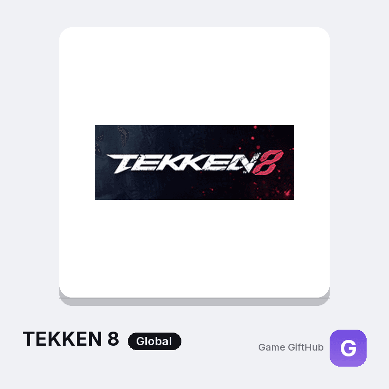 TEKKEN 8