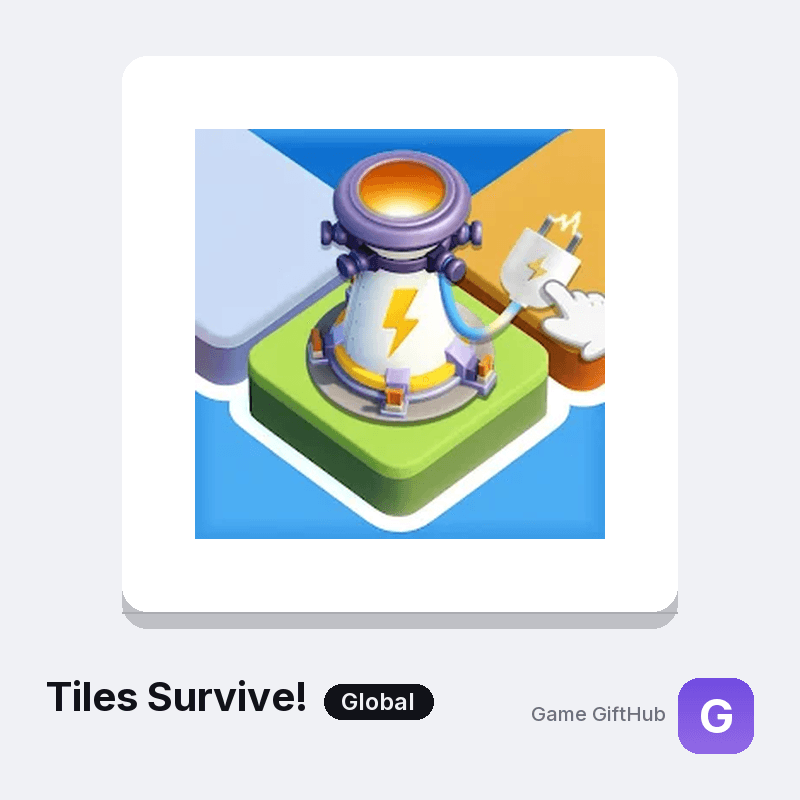 Tiles Survive!