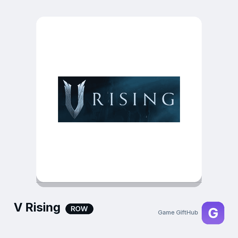 V Rising