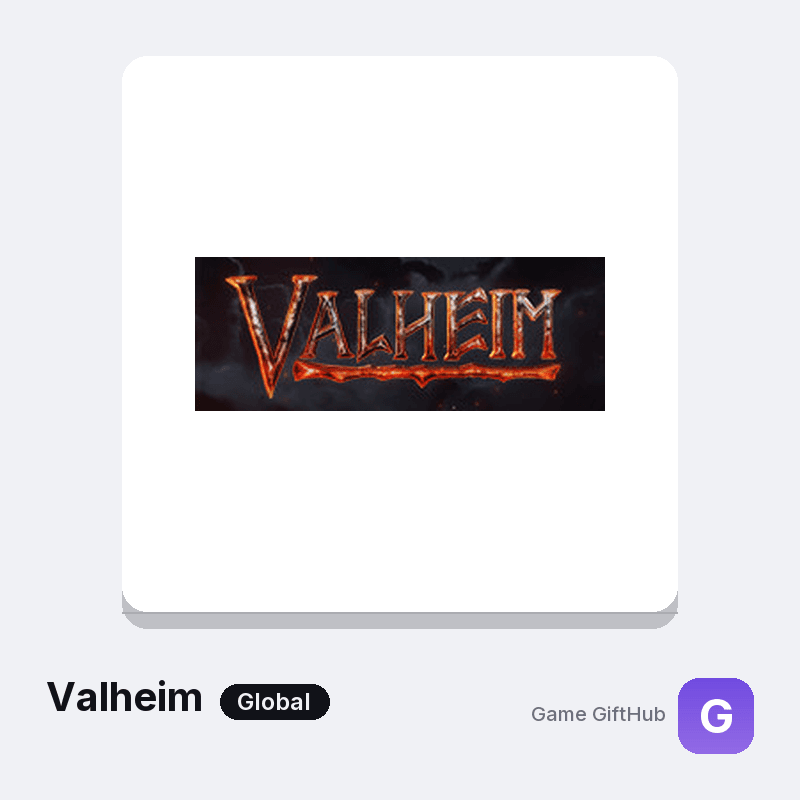 Valheim