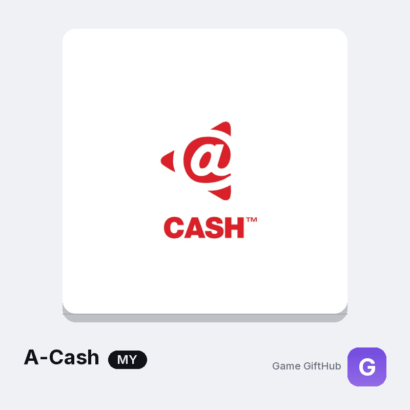A-Cash
