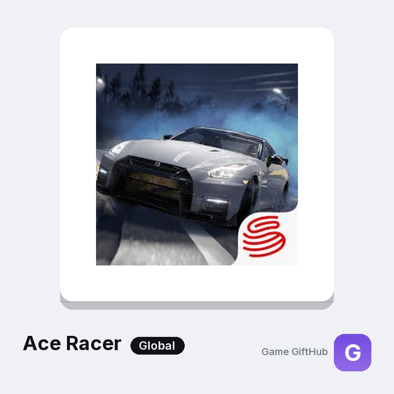Ace Racer