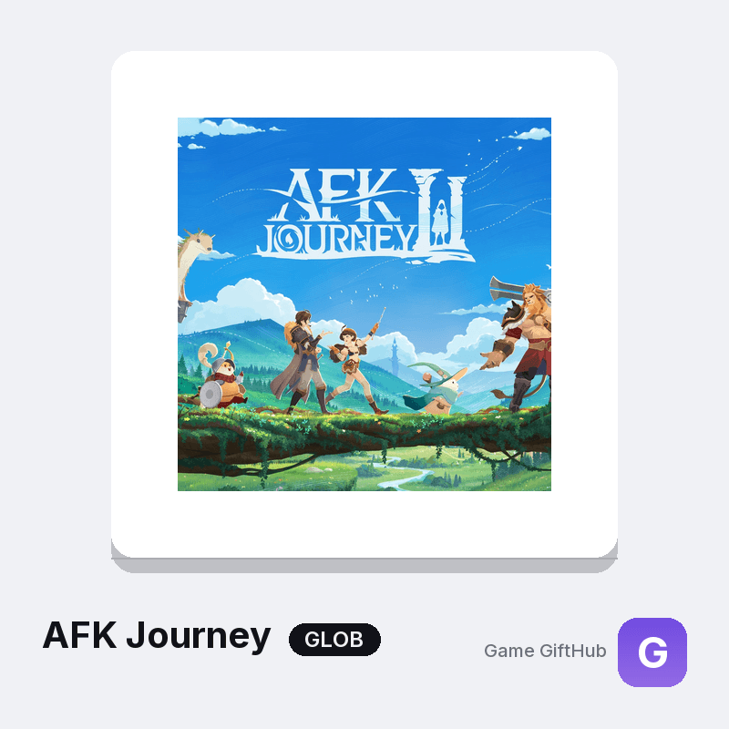 AFK Journey