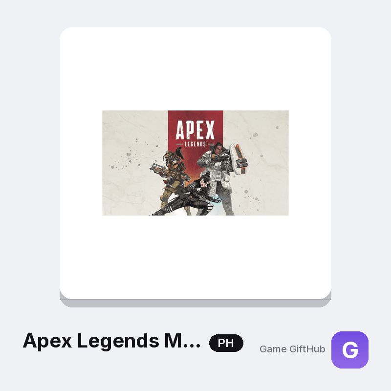 Apex Legends Mobile