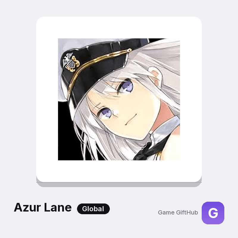 Azur Lane
