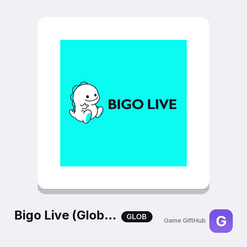 Bigo Live (Global)