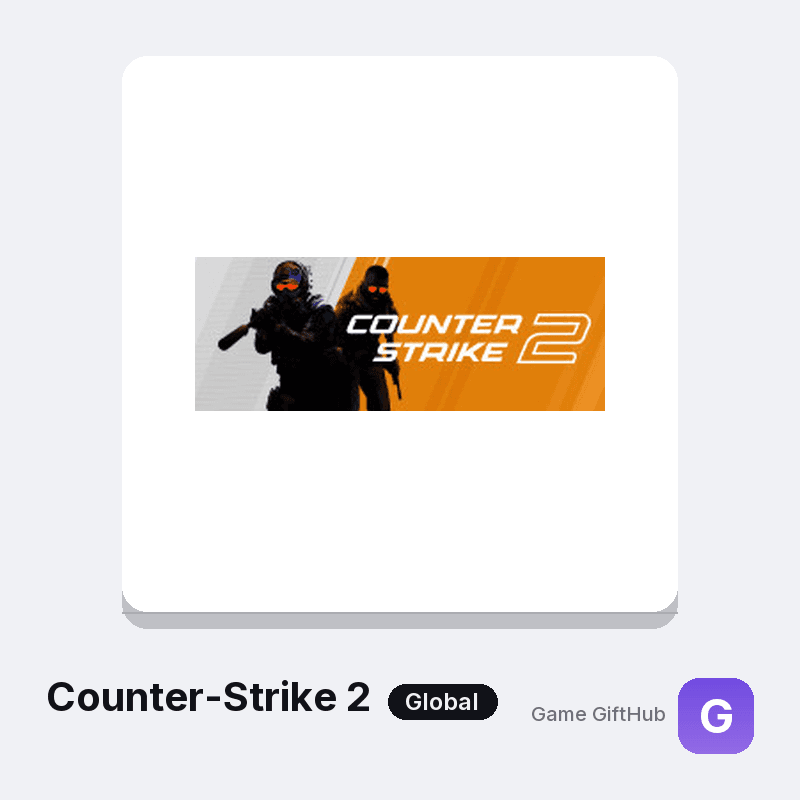 Counter-Strike 2