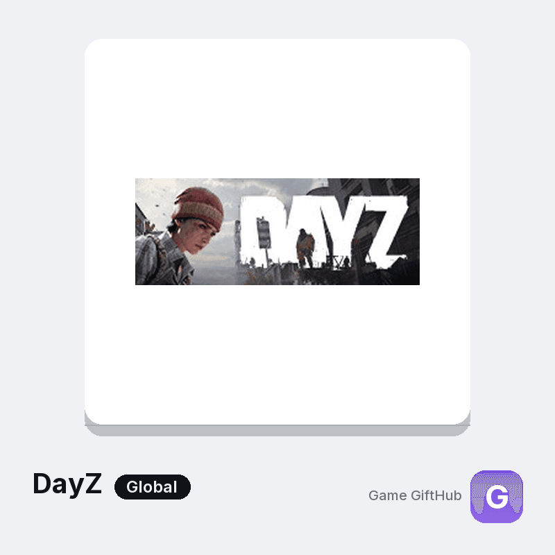 DayZ