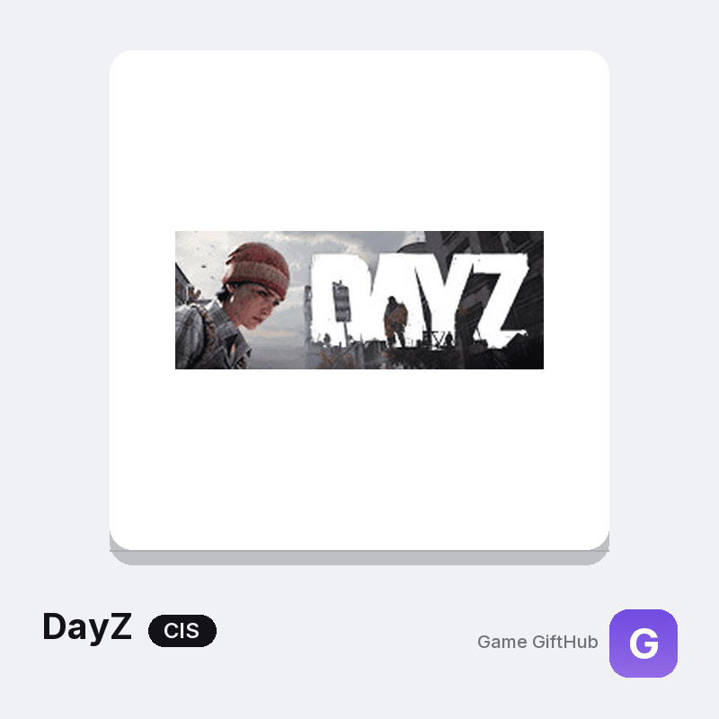 DayZ