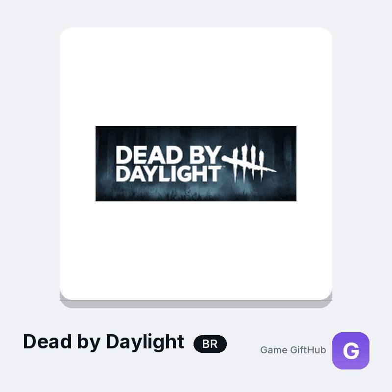 Dead by Daylight