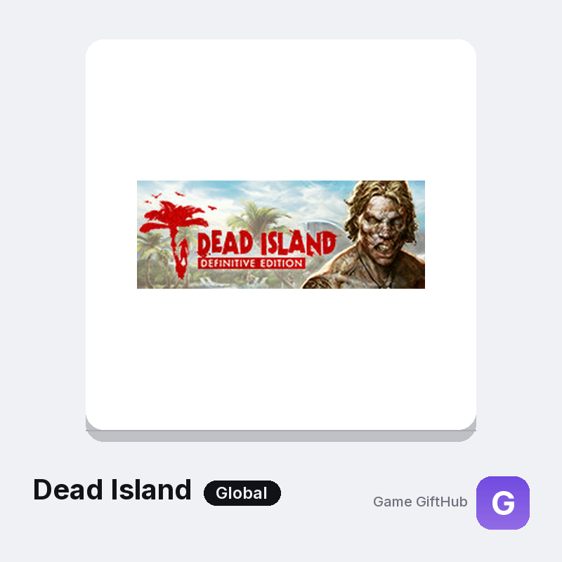 Dead Island