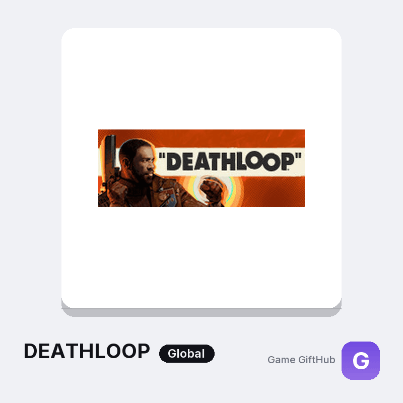 DEATHLOOP
