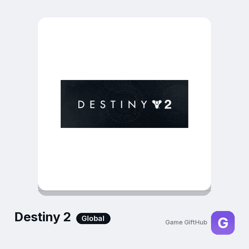 Destiny 2